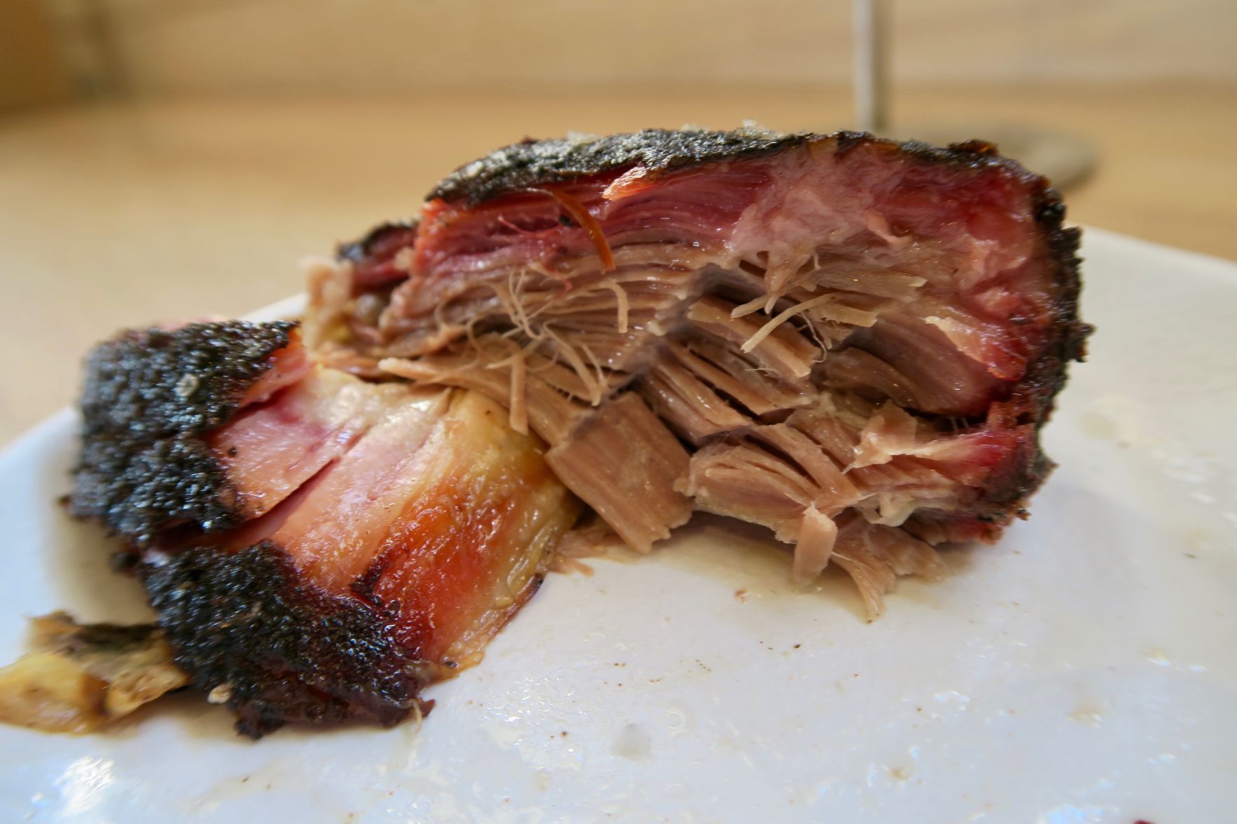 porkbutt